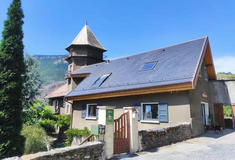 اتاق استاندارد با بالکن, Château Du Vigny   Maison D Hôtes