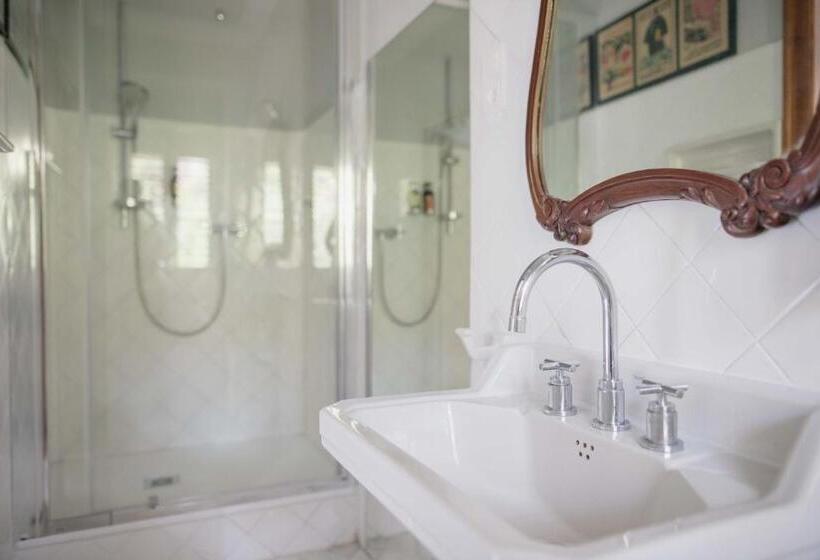 Номер Стандарт, Villa Dora