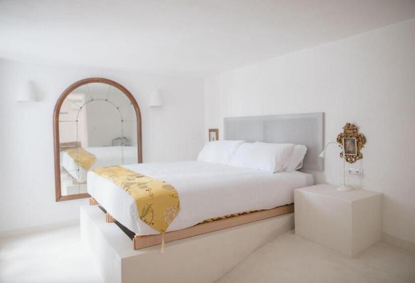 Полулюкс Вид на Море, Villa Dora
