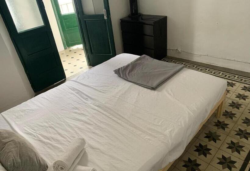 اتاق استاندارد با سرویس بهداشتی مشترک, Maria Magdalena   Room 8