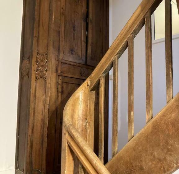 Номер Стандарт, Chambres D Hôtes Du Moulin à Papier