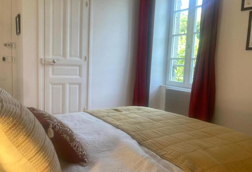 Номер Стандарт, Chambres D Hôtes Du Moulin à Papier