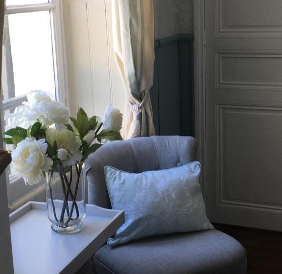 Номер Deluxe, Manoir De L Epine