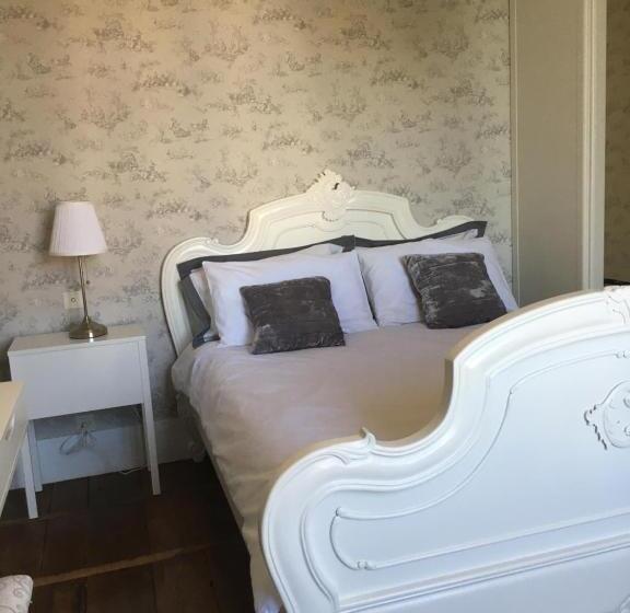 Номер Deluxe, Manoir De L Epine