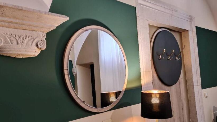اتاق لوکس, San Marciano Luxury Rooms