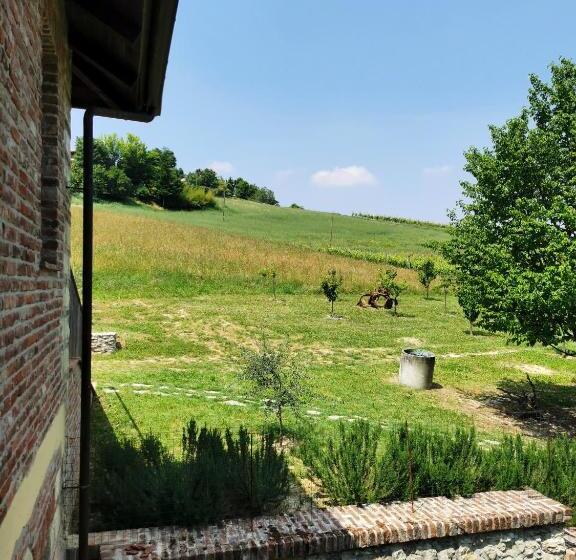 标准间带游泳池, Agriturismo Airale