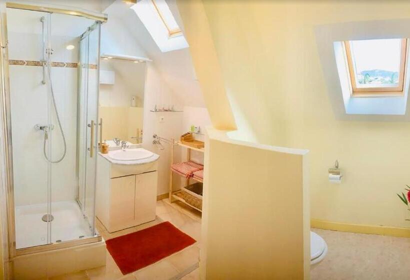 Номер Стандарт, Domaine Des Ondes