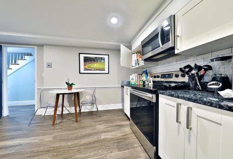 Студия Deluxe, Good Hotels Boston