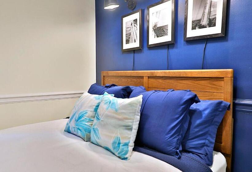 Студия Deluxe, Good Hotels Boston
