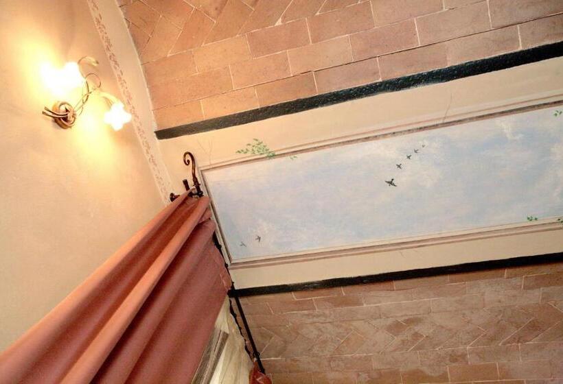 آپارتمان 1 خوابه, Agriturismo Renaccino