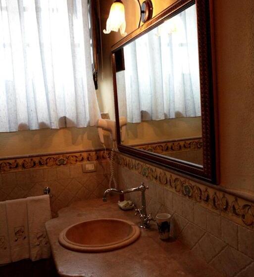 آپارتمان 2 خوابه, Agriturismo Renaccino