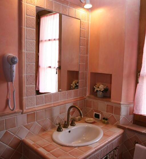 آپارتمان 1 خوابه با چشم‌انداز باغ, Agriturismo Renaccino