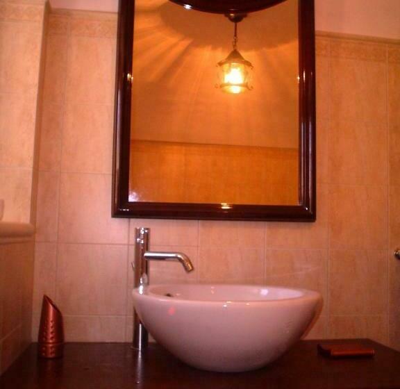 스탠다드 룸, B&b Masseria Piccola