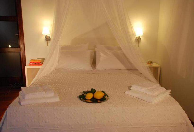 Апартаменты 1 Спальня Вид на Сад, Farm Stay La Frescura Agriturismo