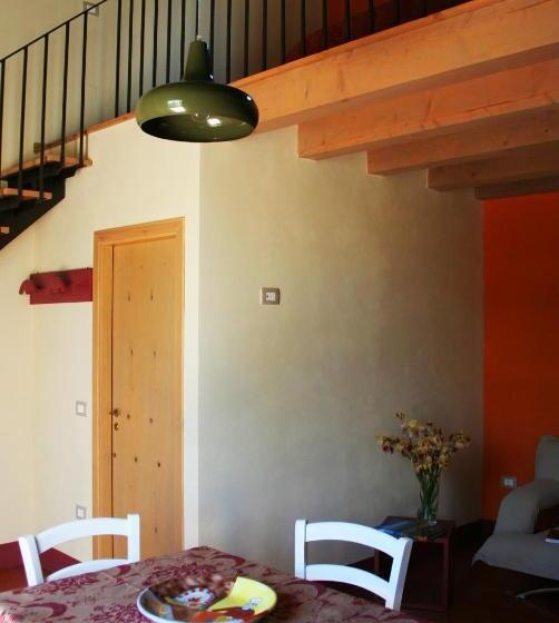 Номер Стандарт, Farm Stay La Frescura Agriturismo