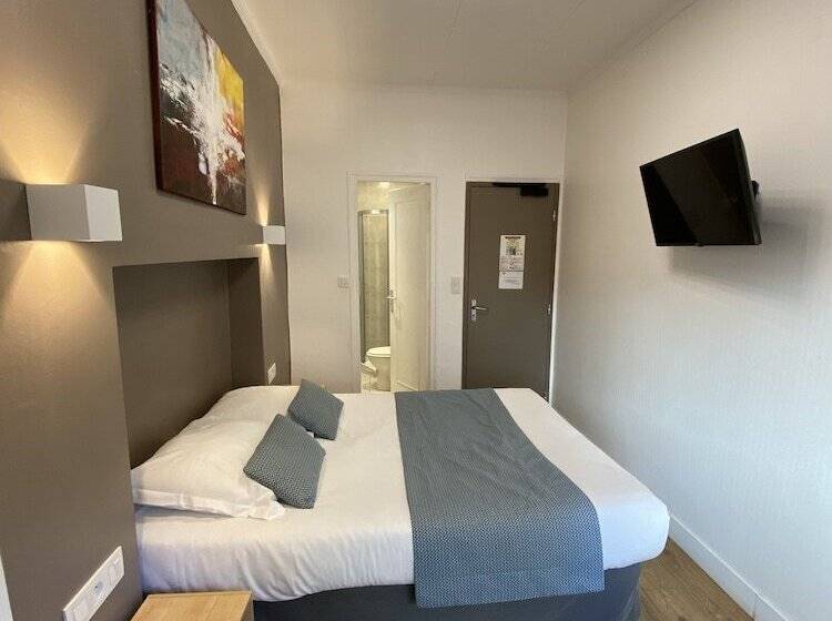 اتاق استاندارد, Lyo Hôtel   Centre Lyon Perrache