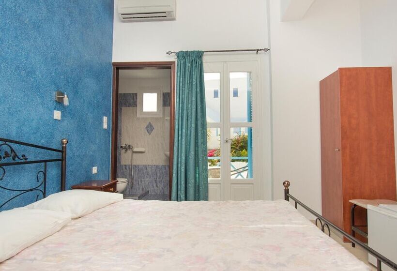 Номер Стандарт, Villa Pelekanos