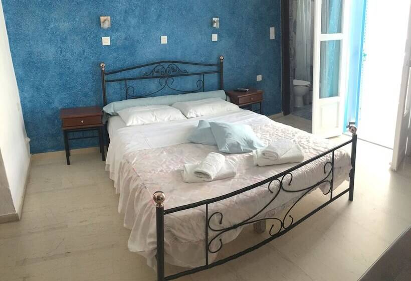 Номер Стандарт, Villa Pelekanos