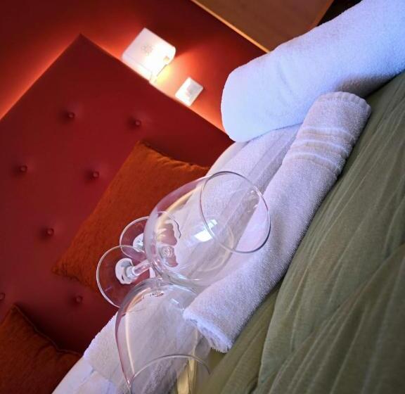 اتاق استاندارد, Sant Oronzo B&b