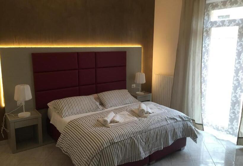 آپارتمان 1 خوابه, Sant Oronzo B&b