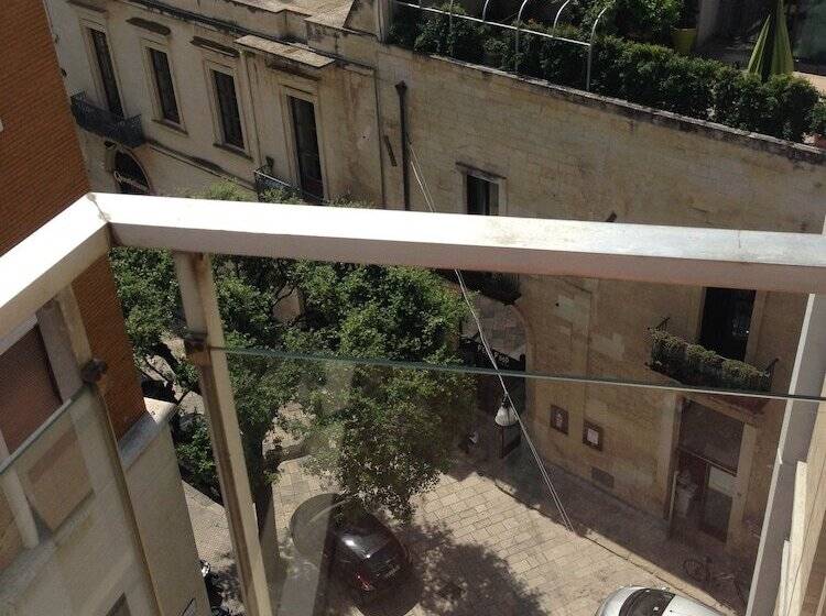 اتاق استاندارد, Sant Oronzo B&b