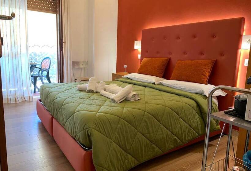 اتاق استاندارد, Sant Oronzo B&b