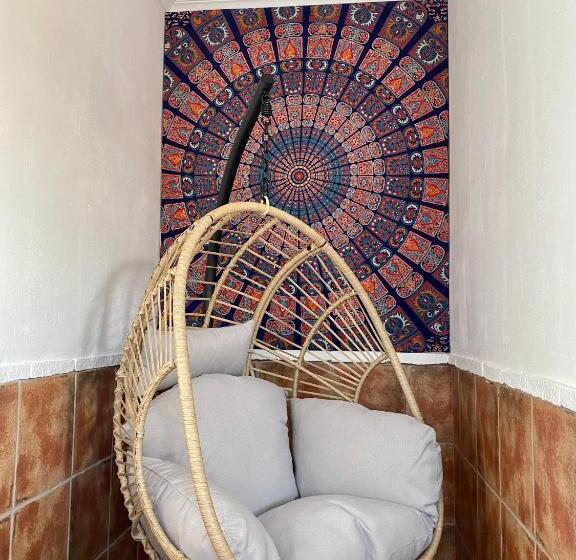 Номер Стандарт, B&b Casa Azul