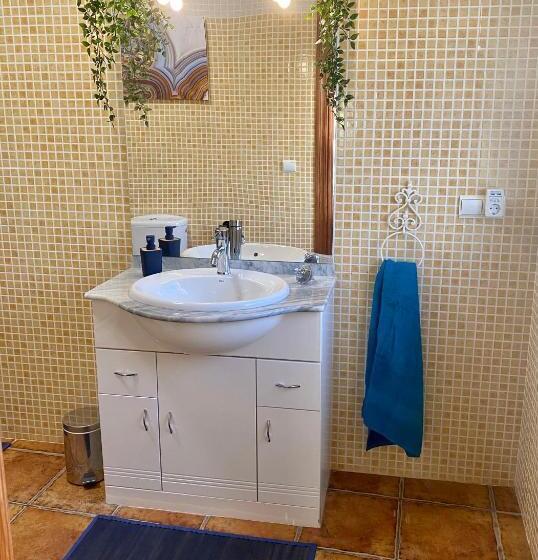 Номер Стандарт, B&b Casa Azul