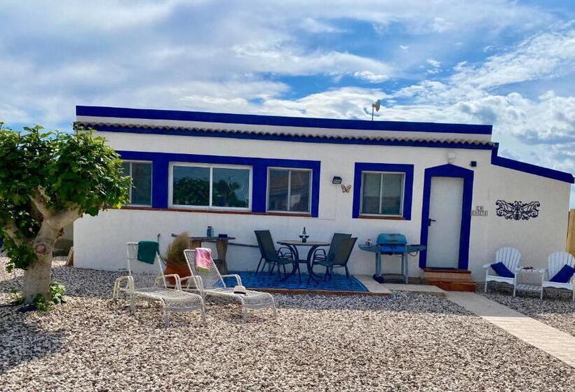 Семейное Бунгало, B&b Casa Azul