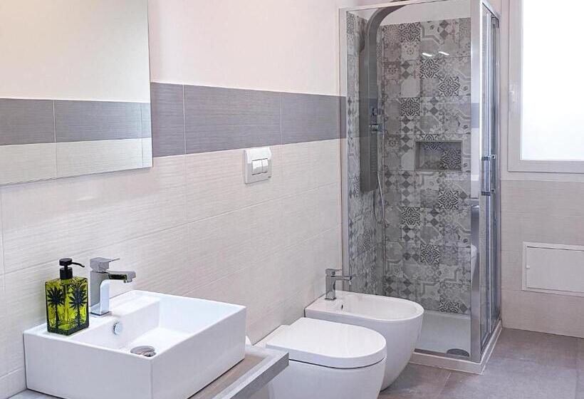 Номер Стандарт, Dimora Calauriia  Adults Only