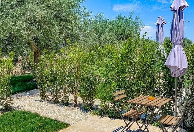 Номер Стандарт, Dimora Calauriia  Adults Only