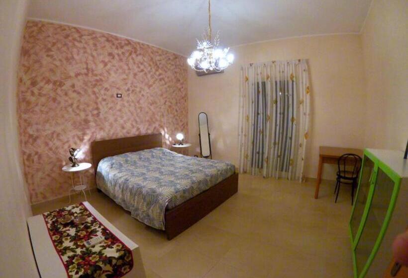 带2个卧室的公寓, Mamma Loretta  House