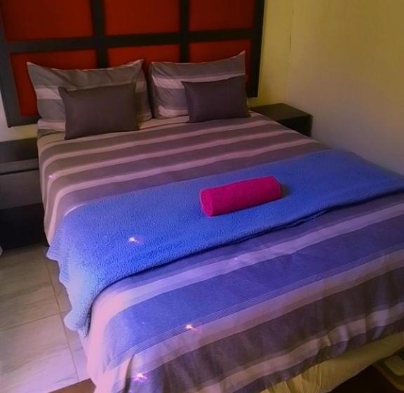 스탠다드 룸, Moffat Guest House