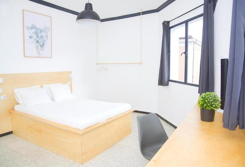 اتاق استاندارد, Sweet Stays