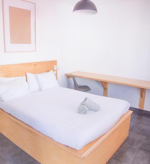 اتاق استاندارد با تراس, Sweet Stays