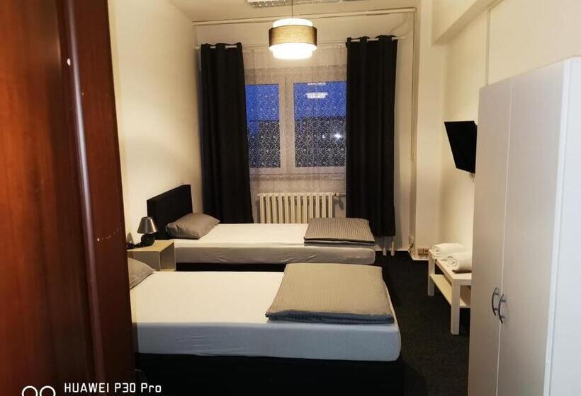 غرفة قياسية, Pension   A2 Rothensee / Magdeburg