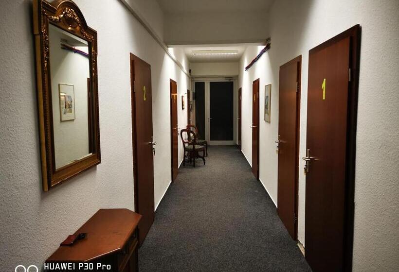 غرفة قياسية, Pension   A2 Rothensee / Magdeburg