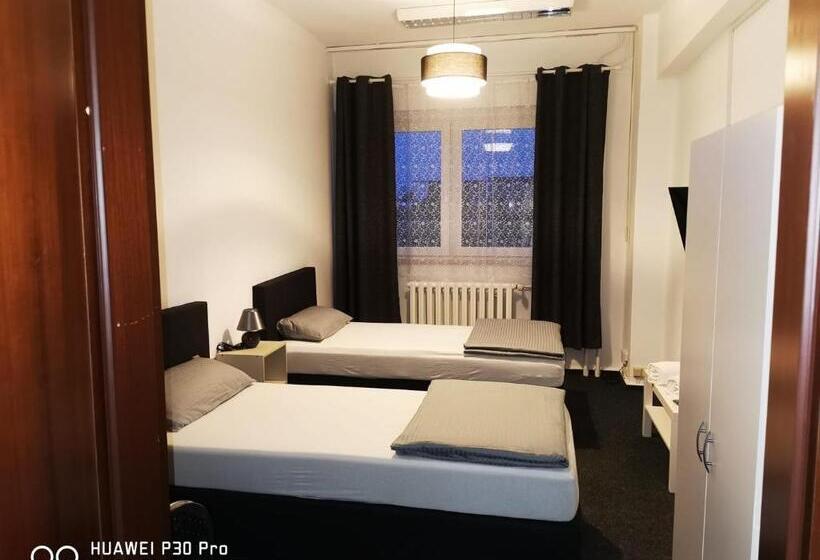 غرفة قياسية, Pension   A2 Rothensee / Magdeburg