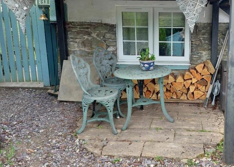 سوئیت 2 خوابه, The Bothy Suite By Temple Wood