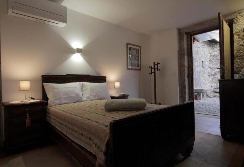 Номер Стандарт, Casa Ventura