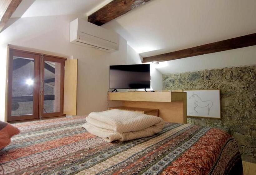 Номер Стандарт, Casa Ventura