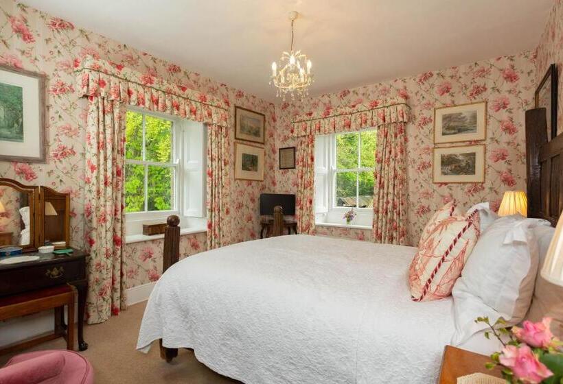 Номер Deluxe, Ingram House Bed & Breakfast