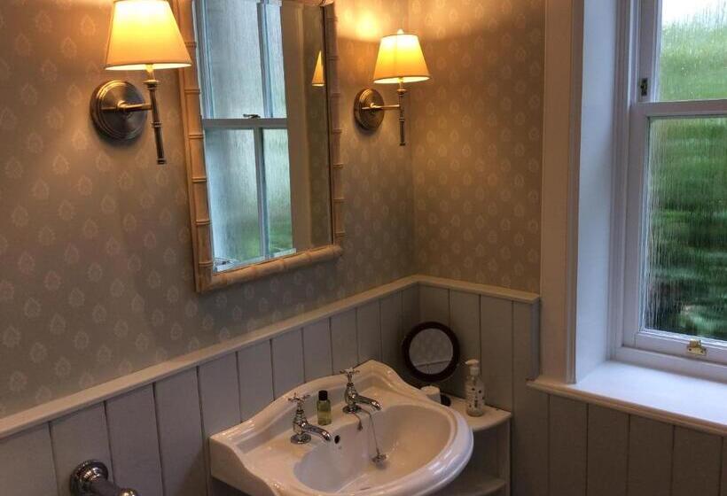 Стандартный Номер Кровать Кинг, Ingram House Bed & Breakfast