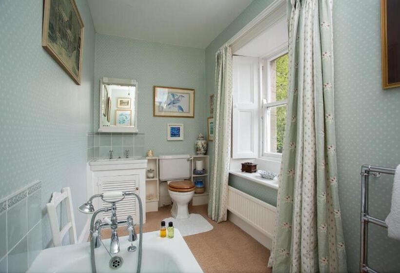 Стандартный Номер Кровать Кинг, Ingram House Bed & Breakfast