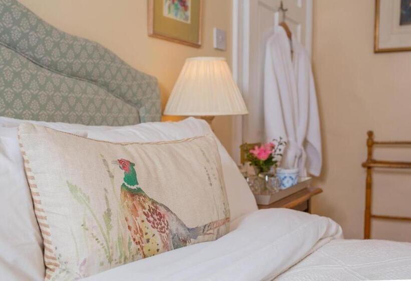 Номер Стандарт, Ingram House Bed & Breakfast