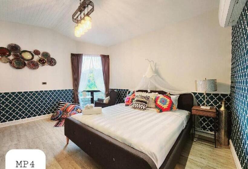 套房, Capital O 75422 Million Pillows