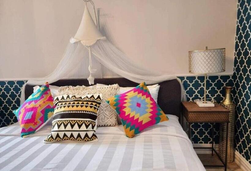 套房, Capital O 75422 Million Pillows