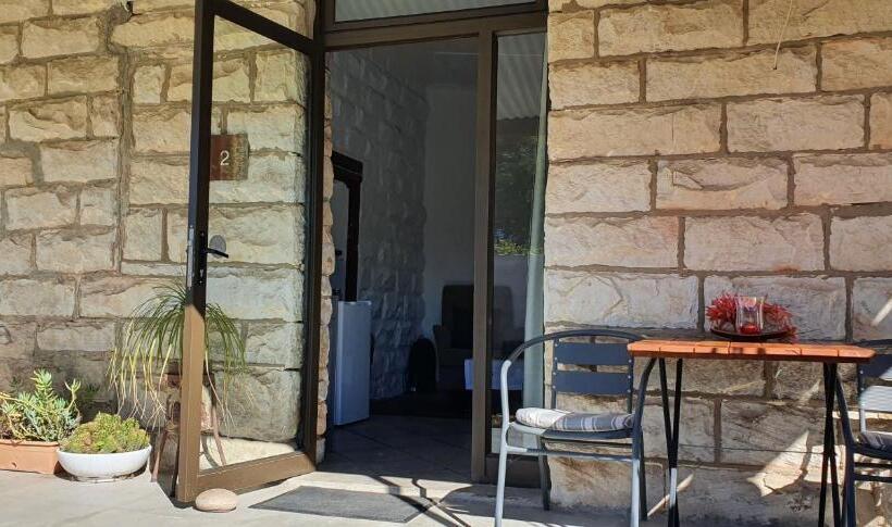 Номер Стандарт, Oudeklip Guesthouse Nieuwoudtville