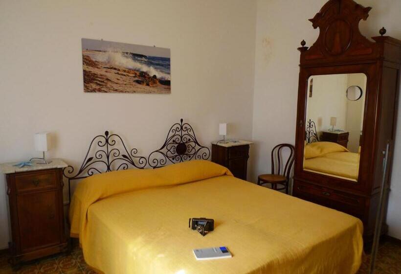 Студия Стандарт, Sardegna, Torre Grande, La Camera Chiara Q2749