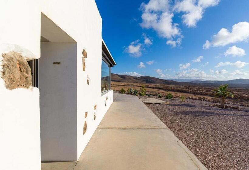 חדר סטנדרט עם מיטת קינג, Alma Calma Hotel Rural